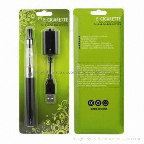 CE4 Blister Kit with 650mAh eGo-T Battery from Purlife, OEM Orders Welcomed